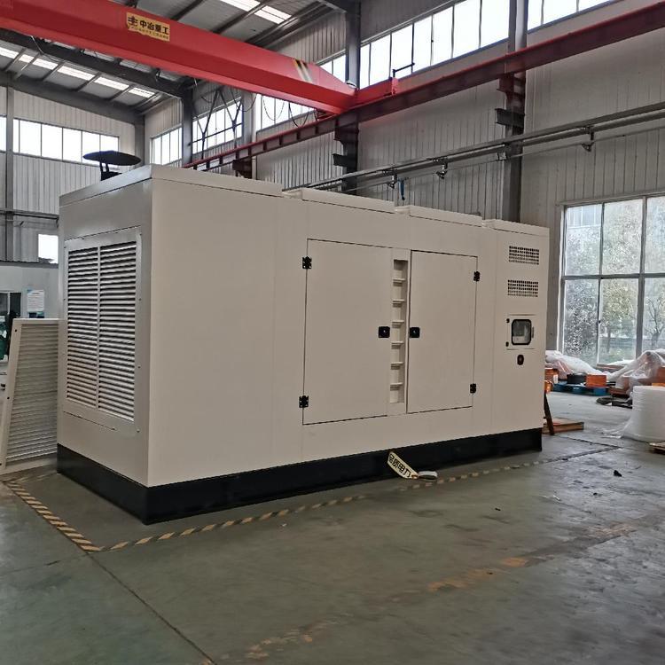 宁安发电机出租