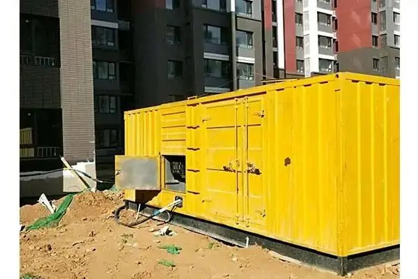 宁安柴油发电机组冬季保养注意事项？